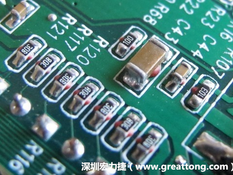 何謂SMT「紅膠」制程？什么時候該用紅膠呢？有何限制呢？
