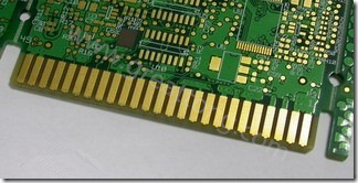 電路板中何謂硬金、軟金、電鍍金、化金、閃金？