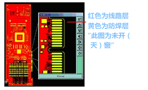 請問金手指是否以“開天窗”方式制作？-深圳宏力捷