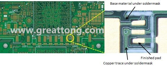 Solder Mask(S/M)是什么？對(duì)PCB有什么用處？只有綠色嗎？