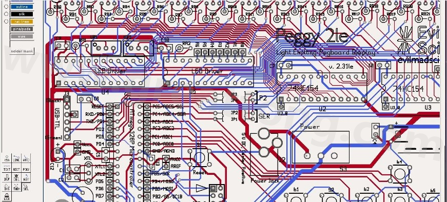 近年來印刷電路板電腦輔助設計(PCB CAD)軟體世界非?；钴S，以致于很容易就跟不上所有相關工具供應商及其產(chǎn)品的發(fā)展步伐；特別是較低階產(chǎn)品也能夠提供許多新的選擇，包括不少免費的工具。以下讓我們一起來看看這些免費工具，你會發(fā)現(xiàn)免費不再意味著不值錢。