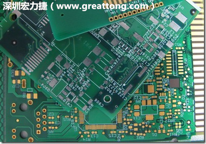 PCB大講堂：何謂「銅」基地與「鎳」基地電路板(PCB)？