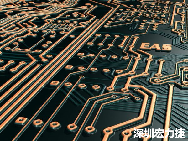 PCB布線的設(shè)計方式，需針對電源、高頻線路搭配設(shè)計經(jīng)驗進行調(diào)整，減少開發(fā)期間的EMI問題投入成本。