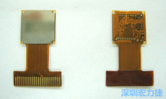 FPC可設(shè)計的電路復(fù)雜度與密度，比PCB遜色，但可適應(yīng)結(jié)構(gòu)的彈性結(jié)構(gòu)，成為電子產(chǎn)品設(shè)計重點。
