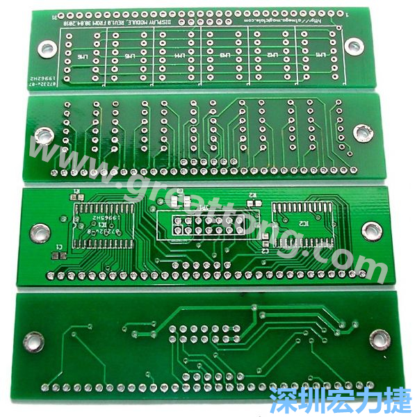 HDI PCB能讓手機(jī)等產(chǎn)品更輕薄。