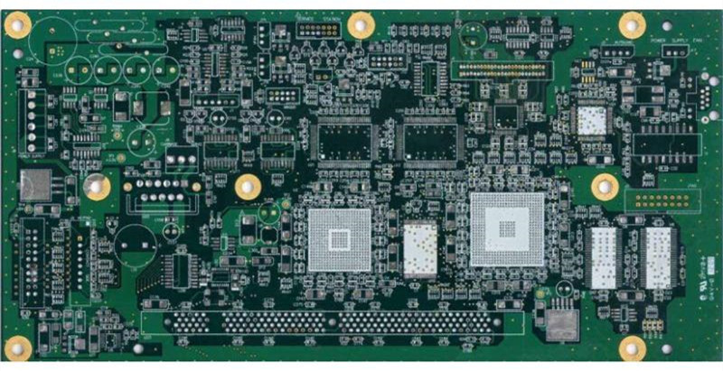 PCB設(shè)計該如何布局？