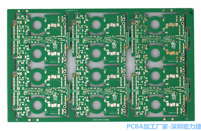 PCBA大講堂：PCB來料如何檢測？