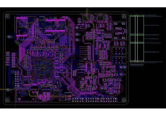 高頻PCB設(shè)計(jì)