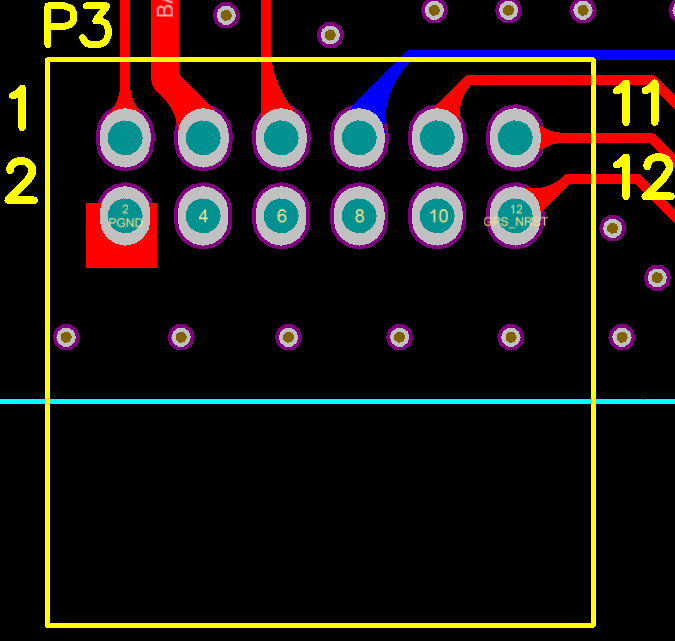 PCB設(shè)計如何做好絲印設(shè)計？