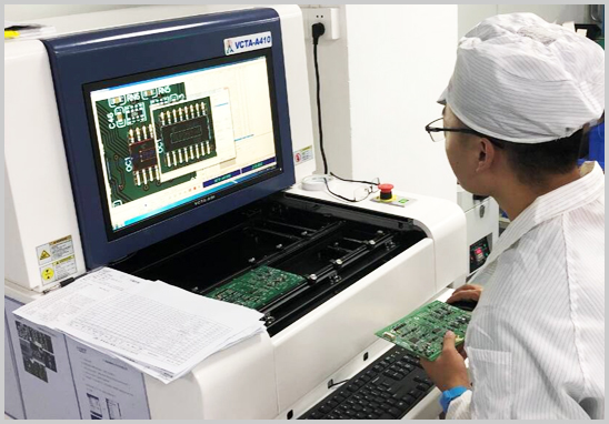PCBA加工需要做哪些測試確保質(zhì)量？