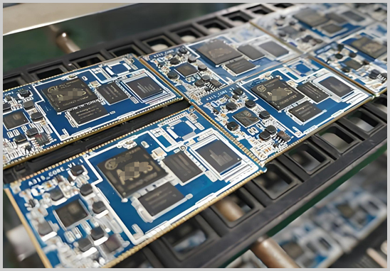 醫(yī)療電子PCBA代工代料有哪些特殊要求？質(zhì)量與物料控制全解析
