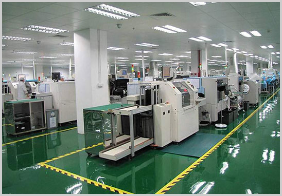 SMT貼片加工全流程解析：從PCB到成品PCBA的關(guān)鍵控制點(diǎn)