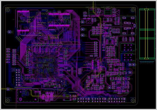 PCB設計全流程拆解：從原理圖到量產(chǎn)，工程師到底做了哪些關(guān)鍵工作？
