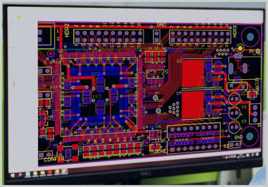 專業(yè)PCB設(shè)計公司怎么找？PCB設(shè)計/打樣/PCBA代工一站式指南