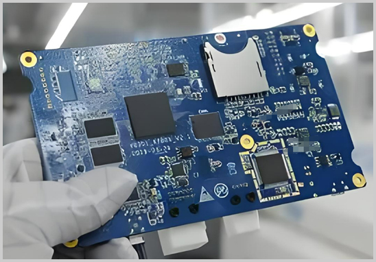 高密度PCB抄板如何提高準確率？從工藝到驗證的完整方法