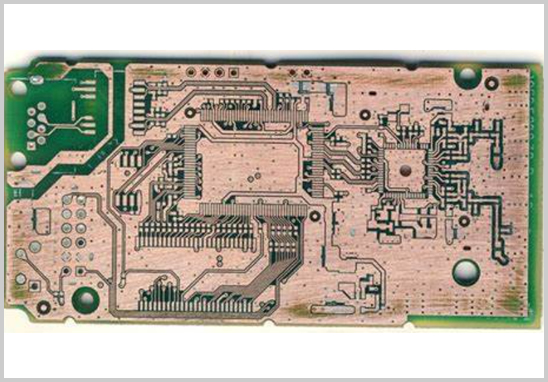 PCB實(shí)物抄板廠家：只有一塊電路板可以抄板嗎？