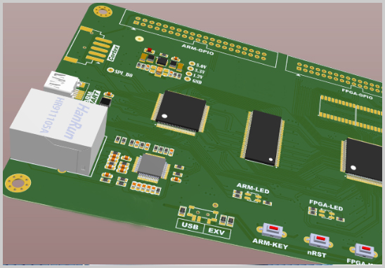 PCB Layout設(shè)計公司有哪些？如何判斷專業(yè)程度