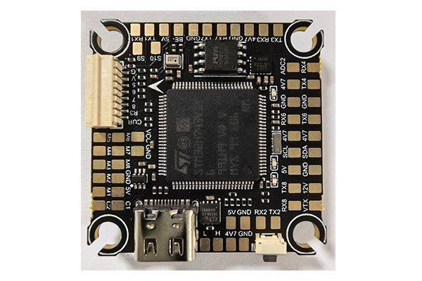 PCB沒(méi)有Gerber文件怎么辦？實(shí)物抄板重新生成生產(chǎn)資料