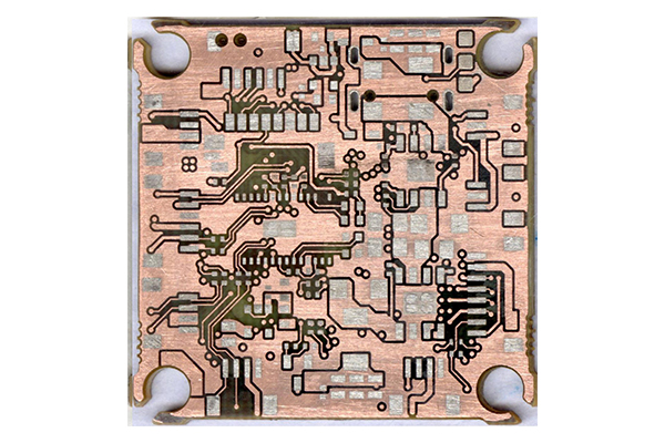 PCB沒(méi)有Gerber文件怎么辦？實(shí)物抄板重新生成生產(chǎn)資料